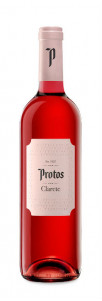 Protos Clarete Protos Clarete