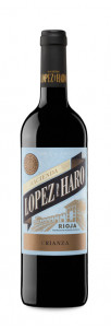 Hacienda Lopez de Haro Crianza Hacienda Lopez de Haro Crianza