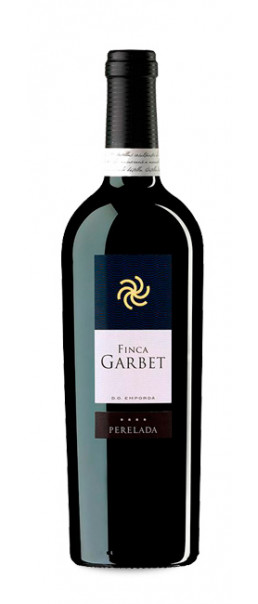 Perelada Finca Garbet