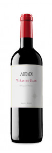 Artadi Viñas de Gaín Artadi Viñas de Gaín