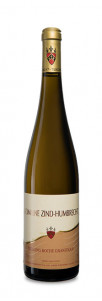 Zind-Humbrecht Riesling Roche Granitique Zind-Humbrecht Riesling Roche Granitique