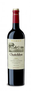 Pinord Chateldon Reserva Pinord Chateldon Reserva