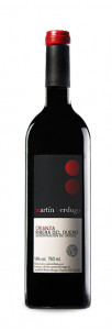 Martín Berdugo Crianza Martín Berdugo Crianza