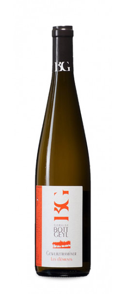 Bott-Geyl Gewürztraminer Les Éléments
