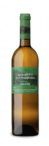 Albariño Do Ferreiro Albariño Do Ferreiro