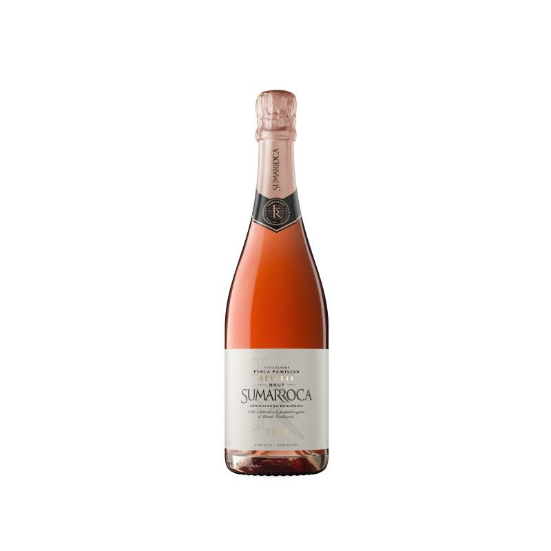 Sumarroca Brut Rosé