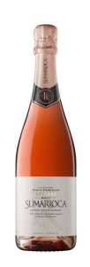 Sumarroca Brut Rosé Sumarroca Brut Rosé