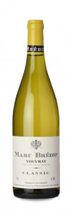 Marc Brédif Vouvray Classic Marc Brédif Vouvray Classic