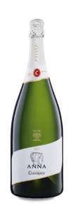 Anna de Codorniu Brut Anna de Codorniu Brut