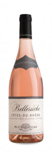 M. Chapoutier Belleruche Rosé M. Chapoutier Belleruche Rosé