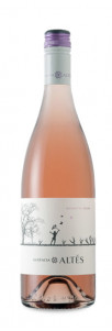Herencia Altés Rosat Herencia Altés Rosat