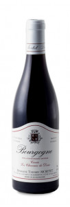Thierry Mortet Les Charmes de Daix Bourgogne Rouge Thierry Mortet Les Charmes de Daix Bourgogne Rouge