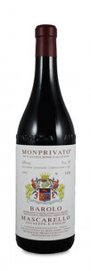 Giuseppe Mascarello Barolo Monprivato Giuseppe Mascarello Barolo Monprivato