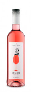 Albet i Noya Curiosa Rosat Albet i Noya Curiosa Rosat
