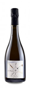 Thomas Perseval La Pucelle Blanc de Noirs Millesimé Thomas Perseval La Pucelle Blanc de Noirs Millesimé