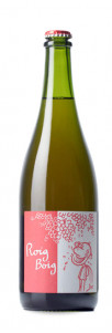 La Salada Roig Boig Ancestral La Salada Roig Boig Ancestral