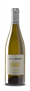 Enrique Mendoza Chardonnay Fermentado en Barrica Enrique Mendoza Chardonnay Fermentado en Barrica