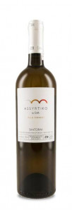 Gaia Wild Ferment Assyrtiko Gaia Wild Ferment Assyrtiko