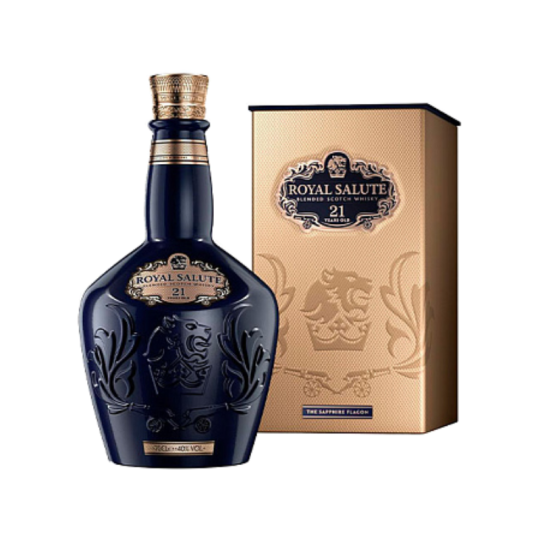 Chivas Royal 21 Jahre...