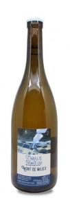 De Moor Chablis 1er Cru Mont de Milieu De Moor Chablis 1er Cru Mont de Milieu