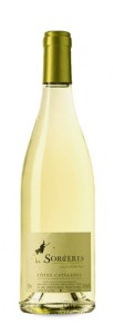 Les Sorcières du Clos des Fées Blanc Les Sorcières du Clos des Fées Blanc