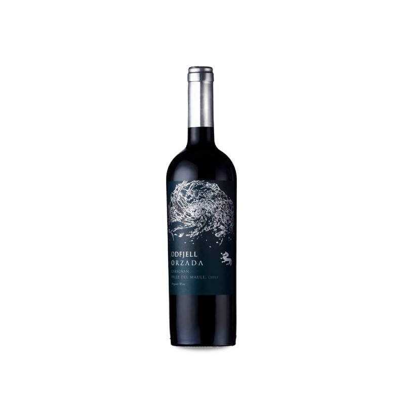 Odfjell Orzada Carignan