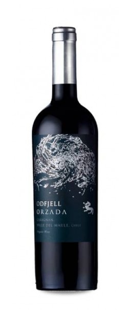 Odfjell Orzada Carignan