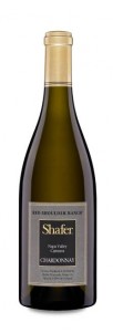 Shafer Red Shoulder Ranch Chardonnay Shafer Red Shoulder Ranch Chardonnay