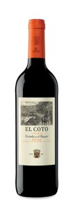 El Coto Crianza El Coto Crianza