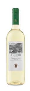 El Coto Blanco El Coto Blanco