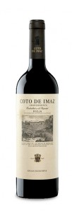 Coto de Imaz Gran Reserva Coto de Imaz Gran Reserva