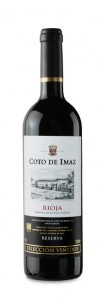 Coto de Imaz Selección Viñedos Coto de Imaz Selección Viñedos