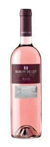 Barón de Ley Rosado de Lágrima Barón de Ley Rosado de Lágrima