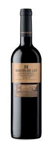 Barón de Ley Gran Reserva Barón de Ley Gran Reserva