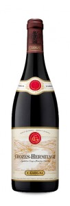 E. Guigal Crôzes Hermitage Rouge E. Guigal Crôzes Hermitage Rouge