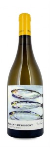 Robert Denogent Mâcon-Village Les Sardines Robert Denogent Mâcon-Village Les Sardines