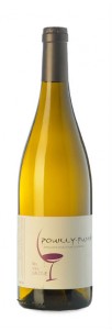 Les Vins Laloue Pouilly-Fumé Blanc Les Vins Laloue Pouilly-Fumé Blanc