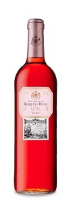 Marqués de Riscal Rosado Marqués de Riscal Rosado
