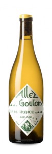 Derain Allez Goûtons Blanc Derain Allez Goûtons Blanc