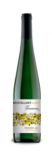 Gramona Mustillant Blanc Gramona Mustillant Blanc