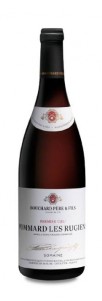 Bouchard Père & Fils Pommard Rugiens 1er Cru Bouchard Père & Fils Pommard Rugiens 1er Cru