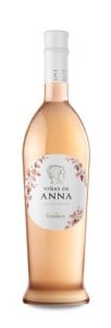 Viñas de Anna Pinot Noir Viñas de Anna Pinot Noir