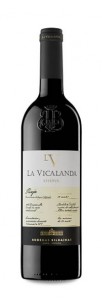 La Vicalanda Reserva La Vicalanda Reserva