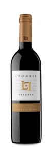 Legaris Crianza Legaris Crianza