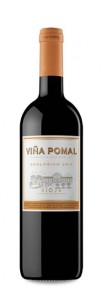 Viña Pomal Ecológico Viña Pomal Ecológico
