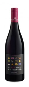 Fabien Jouves Tu Vin Plus Aux Soirées Fabien Jouves Tu Vin Plus Aux Soirées