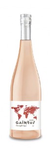 Gaintus One Night's Rosé Gaintus One Night's Rosé
