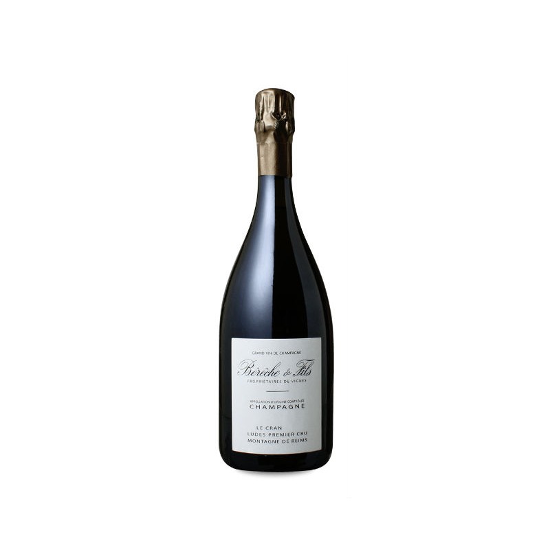 Bérêche & Fils Le Cran Premier Cru 2013