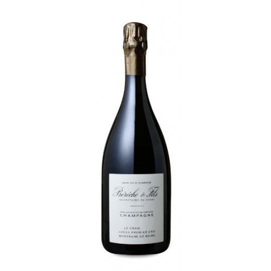 Bérêche & Fils Le Cran...
