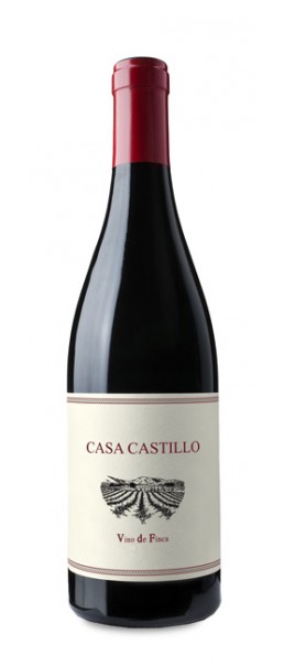 Casa Castillo Vino de Finca